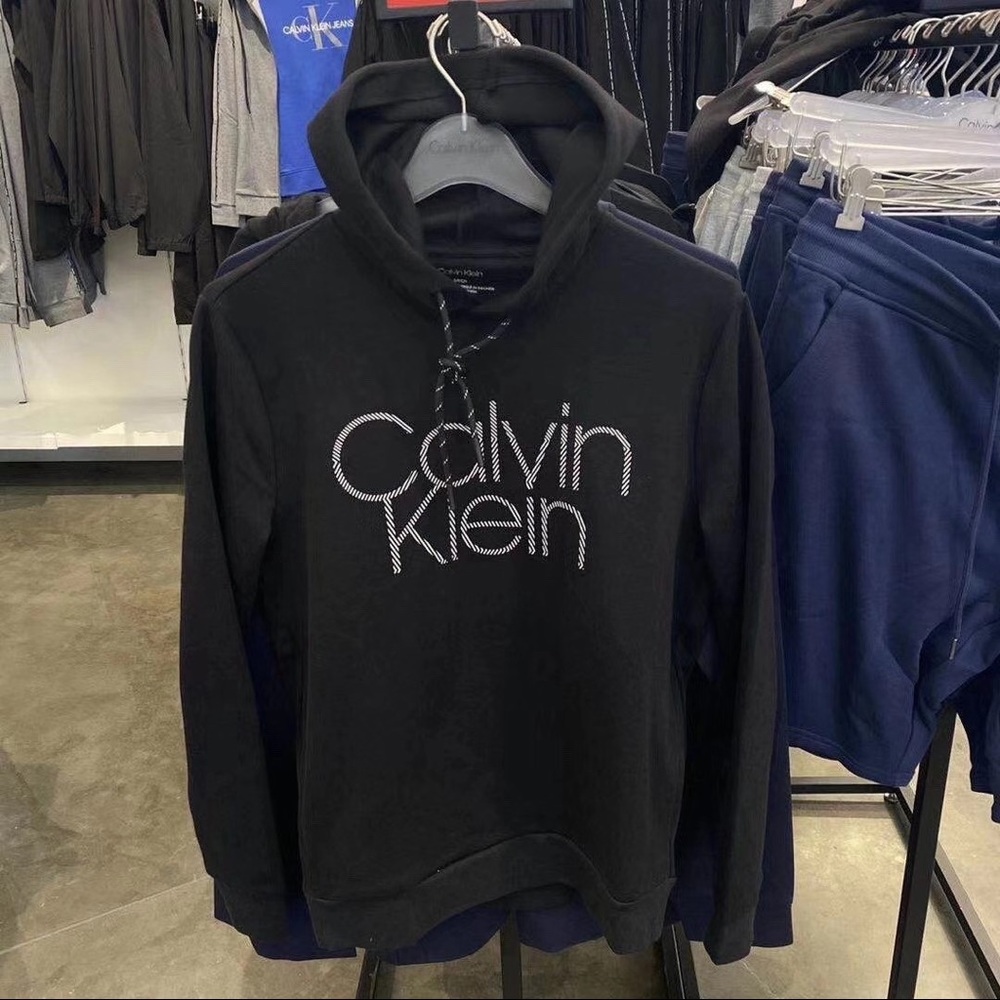 Calvin Klein hoodie